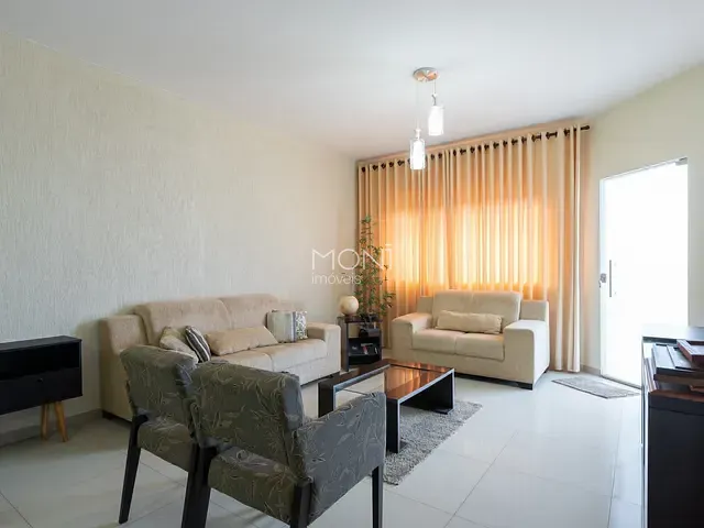 Casa 4 quartos e 3 banheiros, à venda, no bairro Grande Colorado (Sobradinho) em Brasília