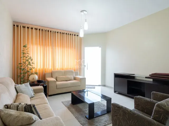 Casa 4 quartos e 3 banheiros, à venda, no bairro Grande Colorado (Sobradinho) em Brasília