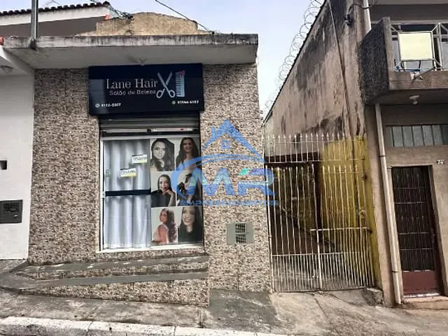 Casa 1 quarto e 2 banheiros, à venda, no bairro Vila Domitila em São Paulo