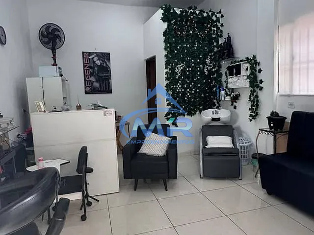 Casa 1 quarto e 2 banheiros, à venda, no bairro Vila Domitila em São Paulo