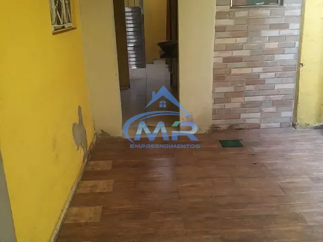 Casa 1 quarto e 2 banheiros, à venda, no bairro Vila Domitila em São Paulo