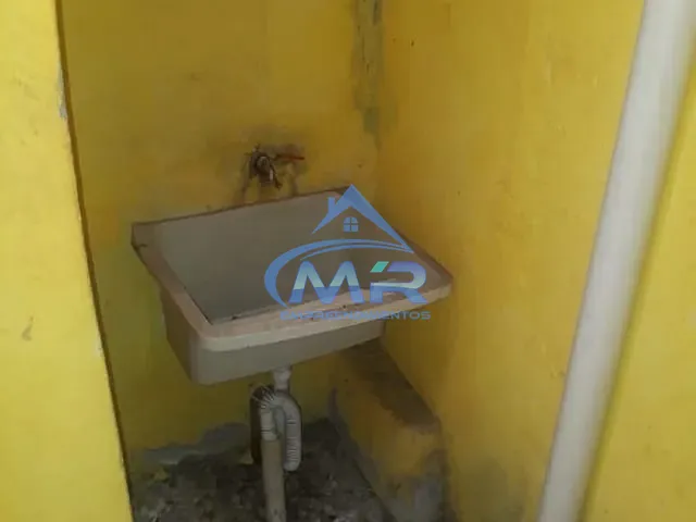 Casa 1 quarto e 2 banheiros, à venda, no bairro Vila Domitila em São Paulo