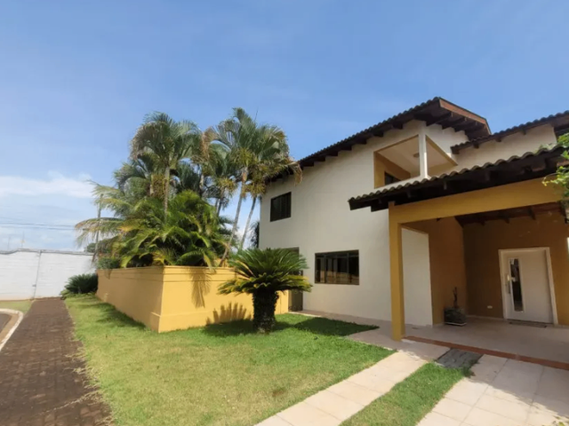 Foto do Casa - Casa para locação, Terra Bonita, Londrina, PR | NANDES CORREIA NEGÓCIOS IMOBILIÁRIOS