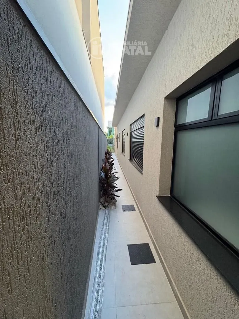Casa, 1 quarto, 218 m² - Foto 2