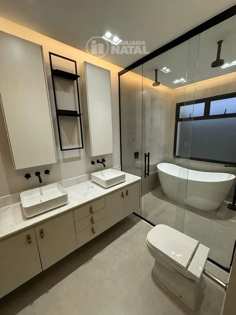 Casa, 1 quarto, 218 m² - Foto 13