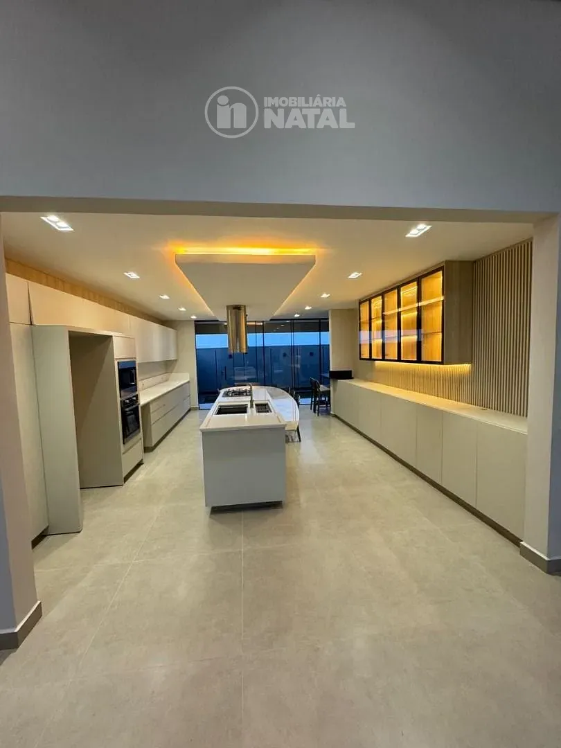 Casa, 1 quarto, 218 m² - Foto 5