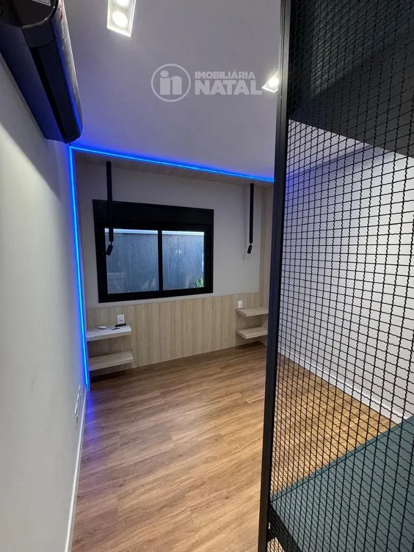 Casa, 1 quarto, 218 m² - Foto 6