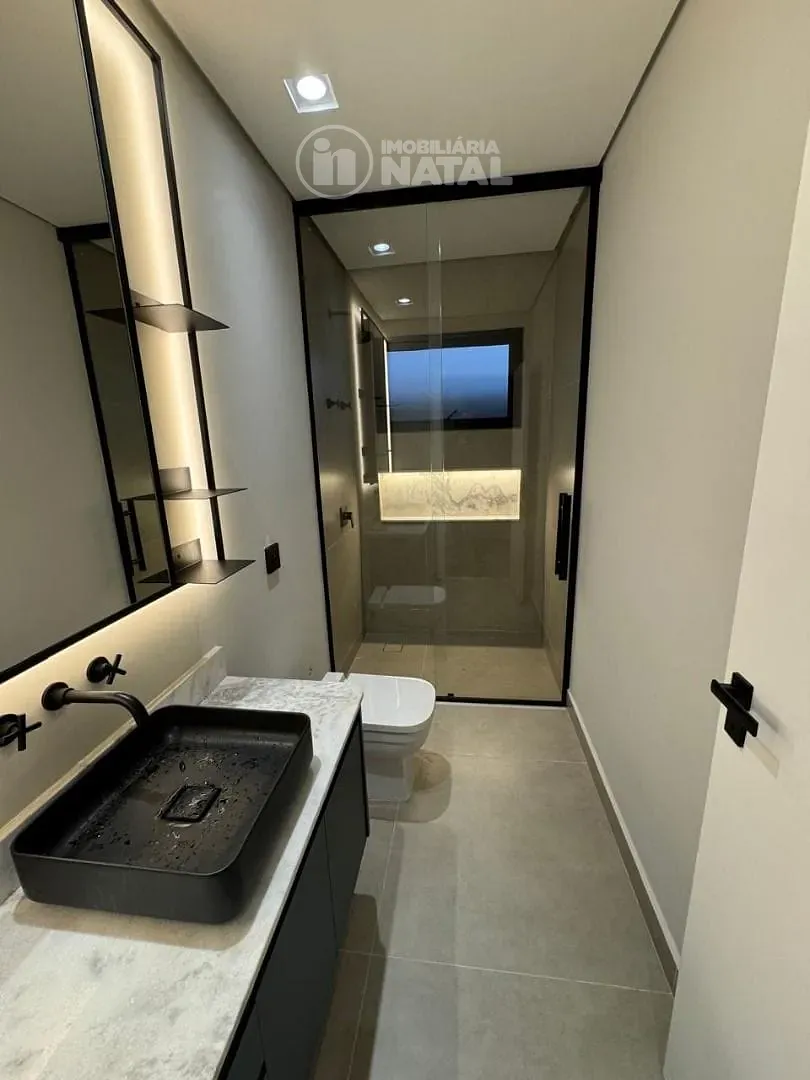 Casa, 1 quarto, 218 m² - Foto 14