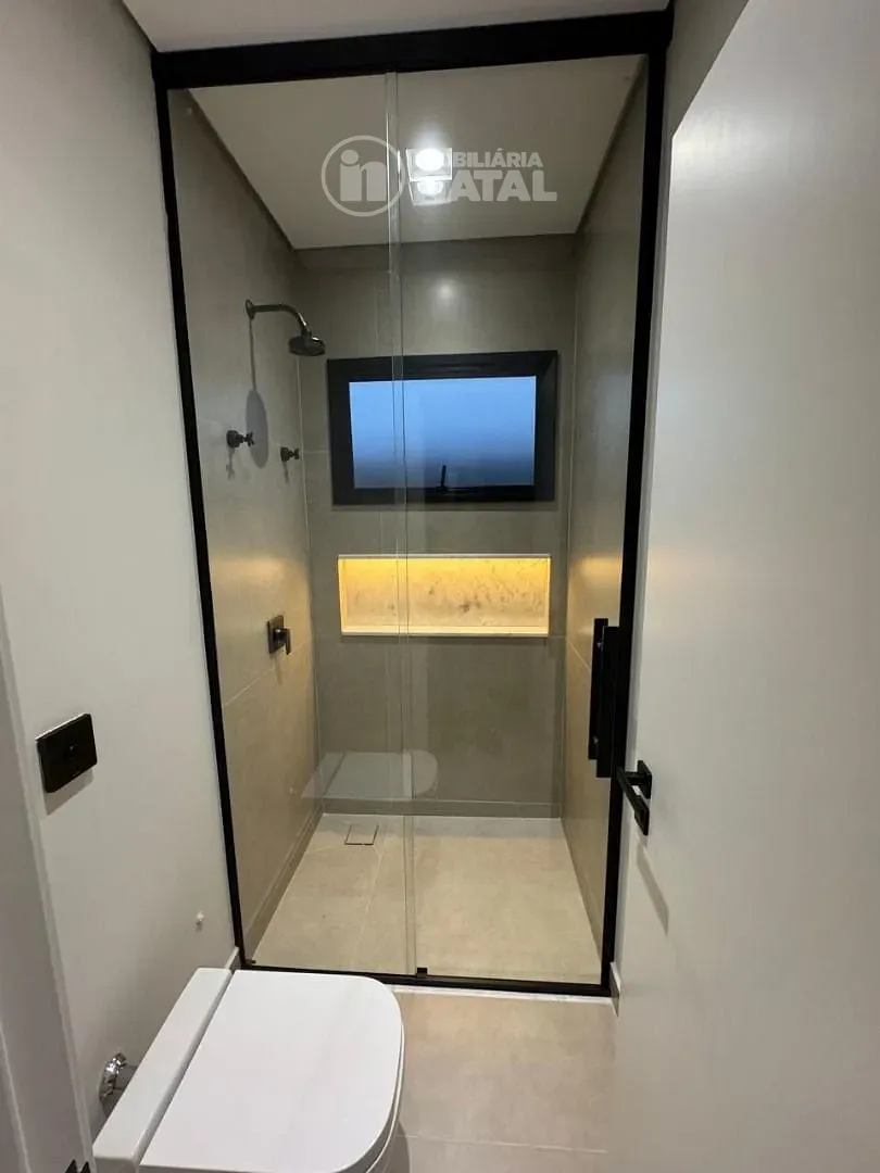 Casa, 1 quarto, 218 m² - Foto 12