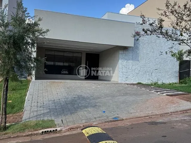 Casa com 330m², à venda, no bairro Nova Esperança em Londrina