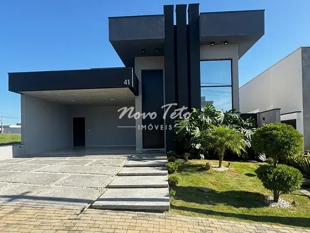 Casa 3 quartos e 3 banheiros, à venda, no bairro Residencial Colinas em Caçapava