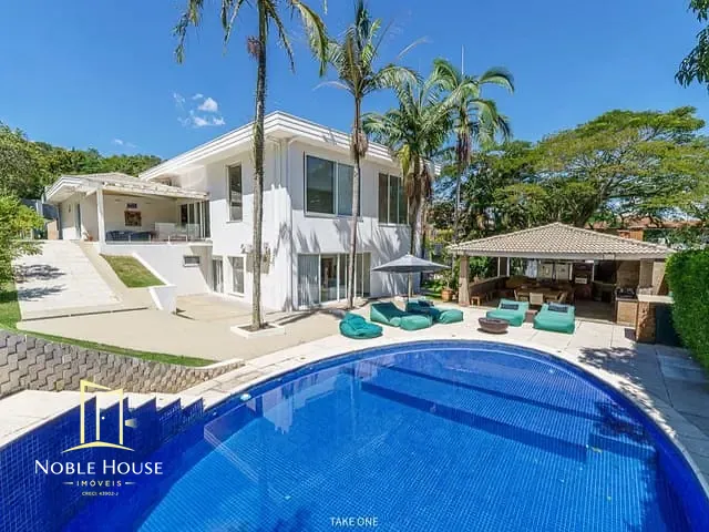 Casa 6 quartos e 10 banheiros, à venda ou para alugar, no bairro Marambaia em Vinhedo