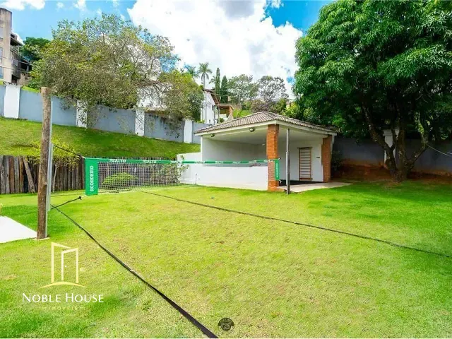 Casa 6 quartos e 10 banheiros, à venda ou para alugar, no bairro Marambaia em Vinhedo