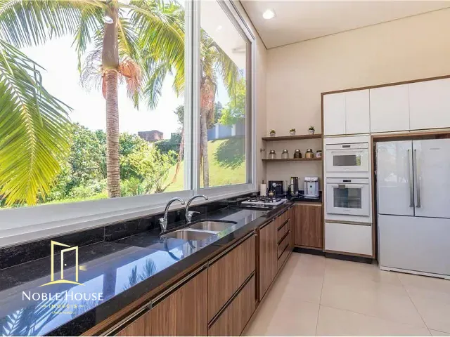 Casa 6 quartos e 10 banheiros, à venda ou para alugar, no bairro Marambaia em Vinhedo
