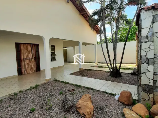 Casa com 438m² 3 quartos e 2 banheiros, para alugar, no bairro Bela Vista em Paraíso do Tocantins