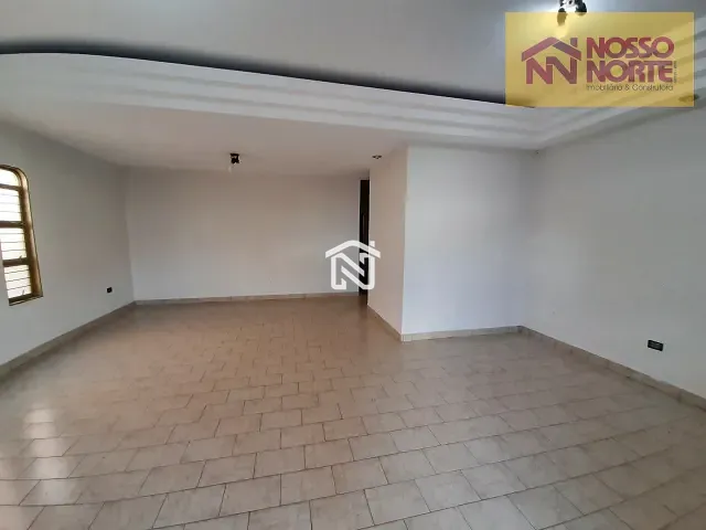 Casa com 438m² 3 quartos e 2 banheiros, para alugar, no bairro Bela Vista em Paraíso do Tocantins