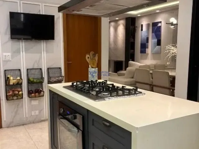 Casa com 271m², à venda, no bairro Urbanova em São José dos Campos