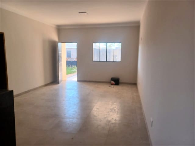 Casa com 180m² 2 quartos e 2 banheiros, à venda, no bairro Residencial Vida Nova Olímpia IV em Olímpia