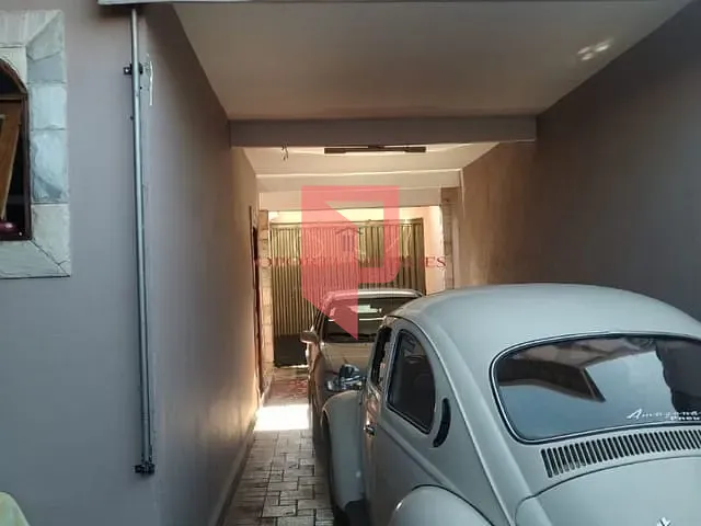 Casa 3 quartos e 4 banheiros, à venda, no bairro Coqueiros em Belo Horizonte