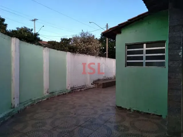 Casa com 349m² 3 quartos e 3 banheiros, à venda, no bairro Vila Aeroporto I em Campinas