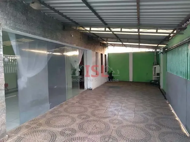 Casa com 349m² 3 quartos e 3 banheiros, à venda, no bairro Vila Aeroporto I em Campinas
