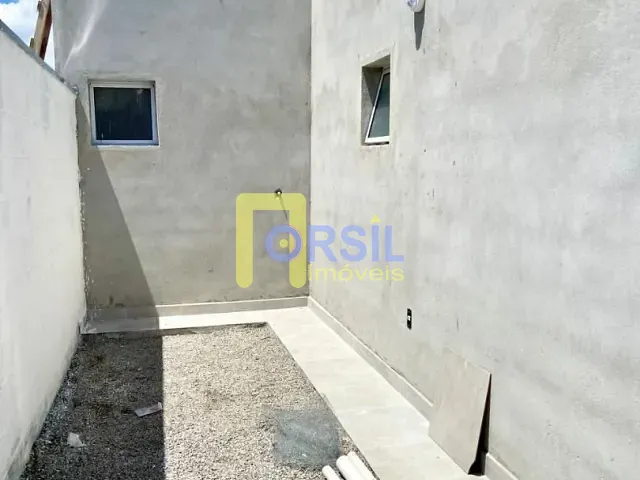 Casa com 70m² 2 quartos e 2 banheiros, à venda, no bairro Vila São Paulo em Mogi das Cruzes