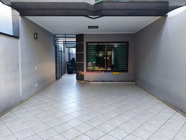 Sobrado com 175m² 3 quartos e 5 banheiros, à venda, no bairro Vila Mariana em São Paulo