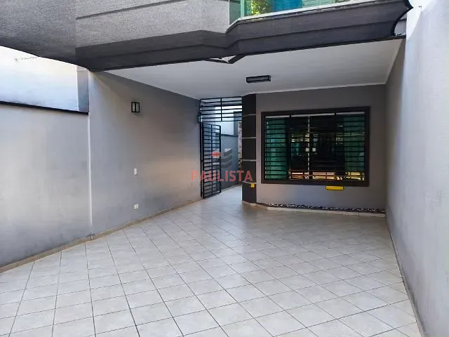 Sobrado com 175m² 3 quartos e 5 banheiros, à venda, no bairro Vila Mariana em São Paulo