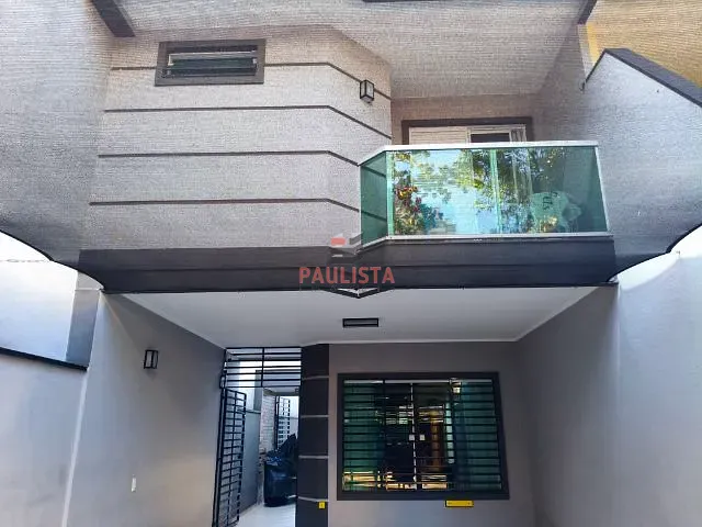 Sobrado com 175m² 3 quartos e 5 banheiros, à venda, no bairro Vila Mariana em São Paulo