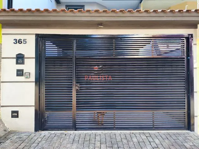 Sobrado com 175m² 3 quartos e 5 banheiros, à venda, no bairro Vila Mariana em São Paulo