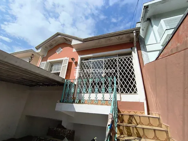 Casa com 263m² 3 quartos e 1 banheiro, para alugar, no bairro Pinheiros em São Paulo