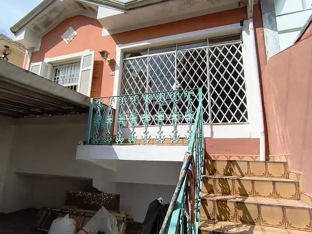 Casa com 263m² 3 quartos e 1 banheiro, para alugar, no bairro Pinheiros em São Paulo