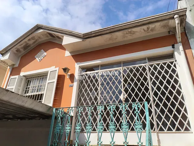 Casa com 263m² 3 quartos e 1 banheiro, para alugar, no bairro Pinheiros em São Paulo