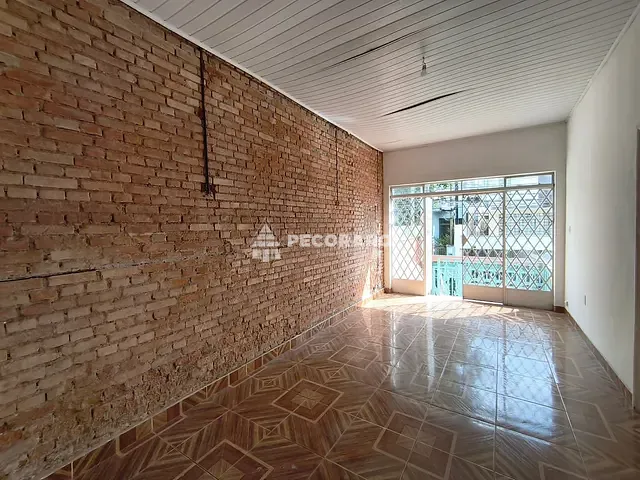 Casa com 263m² 3 quartos e 1 banheiro, para alugar, no bairro Pinheiros em São Paulo