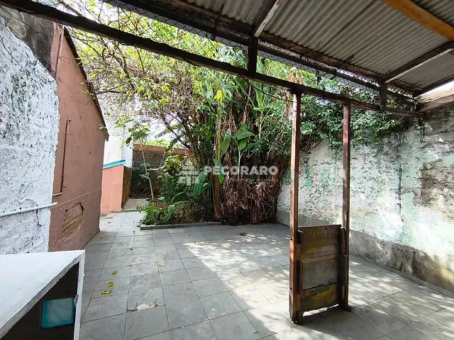 Casa com 263m² 3 quartos e 1 banheiro, para alugar, no bairro Pinheiros em São Paulo