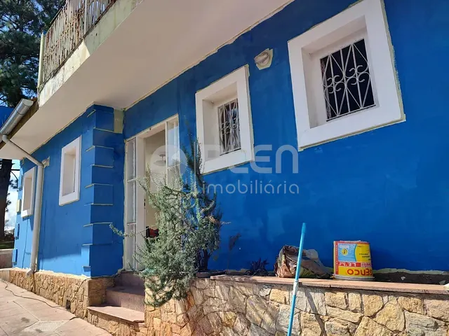 Casa com 1054m² 4 quartos e 4 banheiros, à venda, no bairro Roseira em Mairiporã