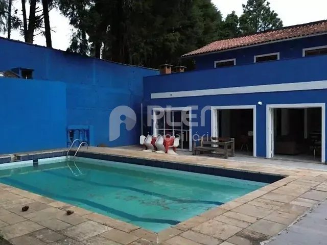Casa com 1054m² 4 quartos e 4 banheiros, à venda, no bairro Roseira em Mairiporã