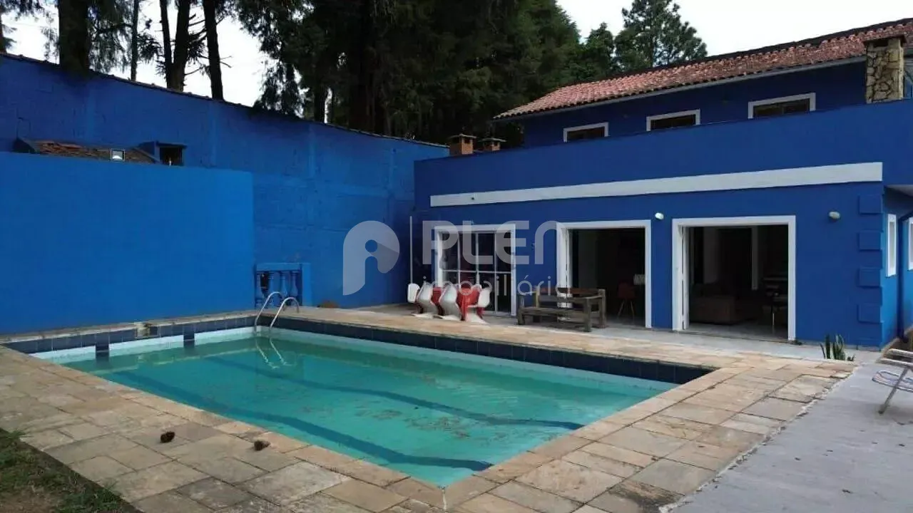 Casa de 4 quartos à venda em Roseira, Mairiporã