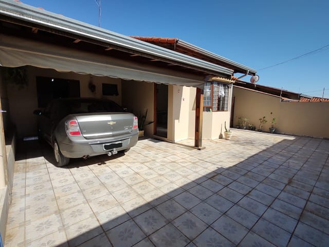 Foto do Casa - Casa à venda, Jardim Botânico, Jaguariúna, SP | Conecte Imóvel