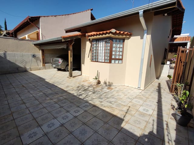 Foto do Casa - Casa à venda, Jardim Botânico, Jaguariúna, SP | Conecte Imóvel