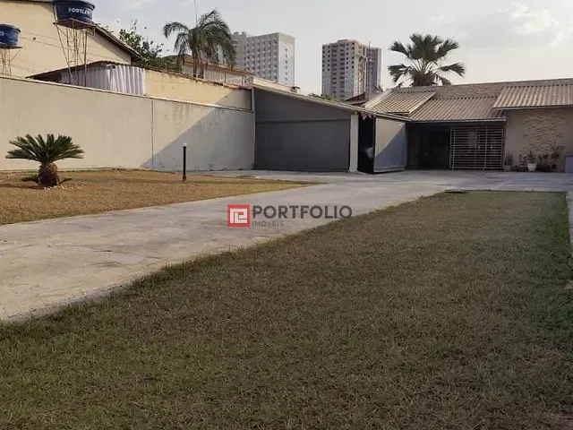 Casa com 545m² 3 quartos e 2 banheiros, à venda, no bairro Jardim América em Goiânia