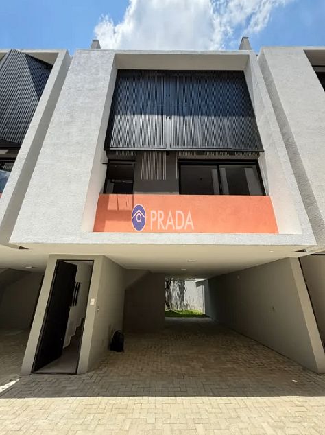 Casa, 3 quartos, 225 m² - Foto 1