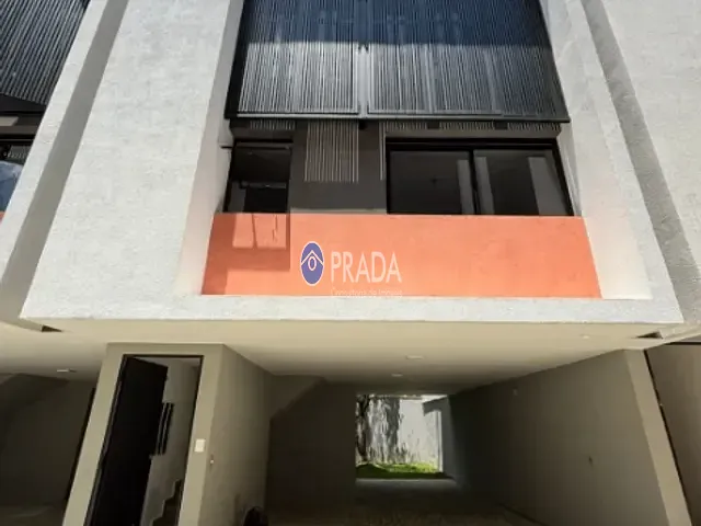 Casa 3 quartos e 3 banheiros, à venda, no bairro Vila Madalena em São Paulo