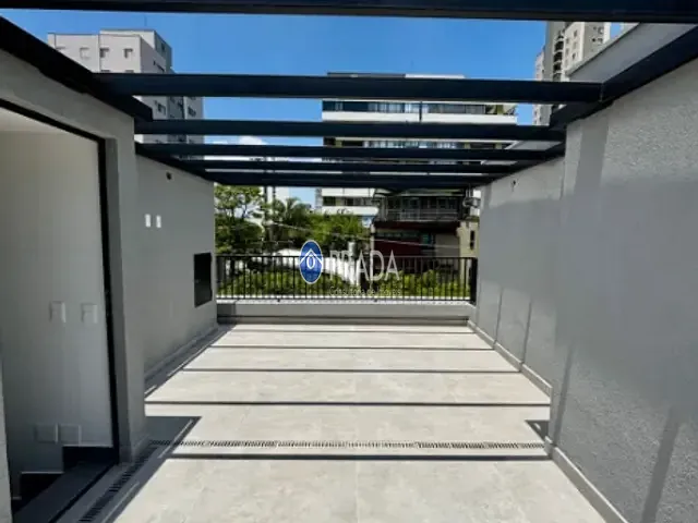 Casa 3 quartos e 3 banheiros, à venda, no bairro Vila Madalena em São Paulo