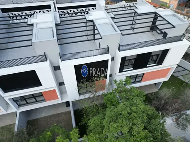 Casa 3 quartos e 3 banheiros, à venda, no bairro Vila Madalena em São Paulo