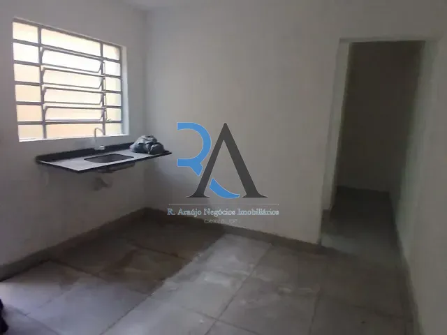 Casa 1 quarto e 1 banheiro, para alugar, no bairro Vila Robertina em São Paulo