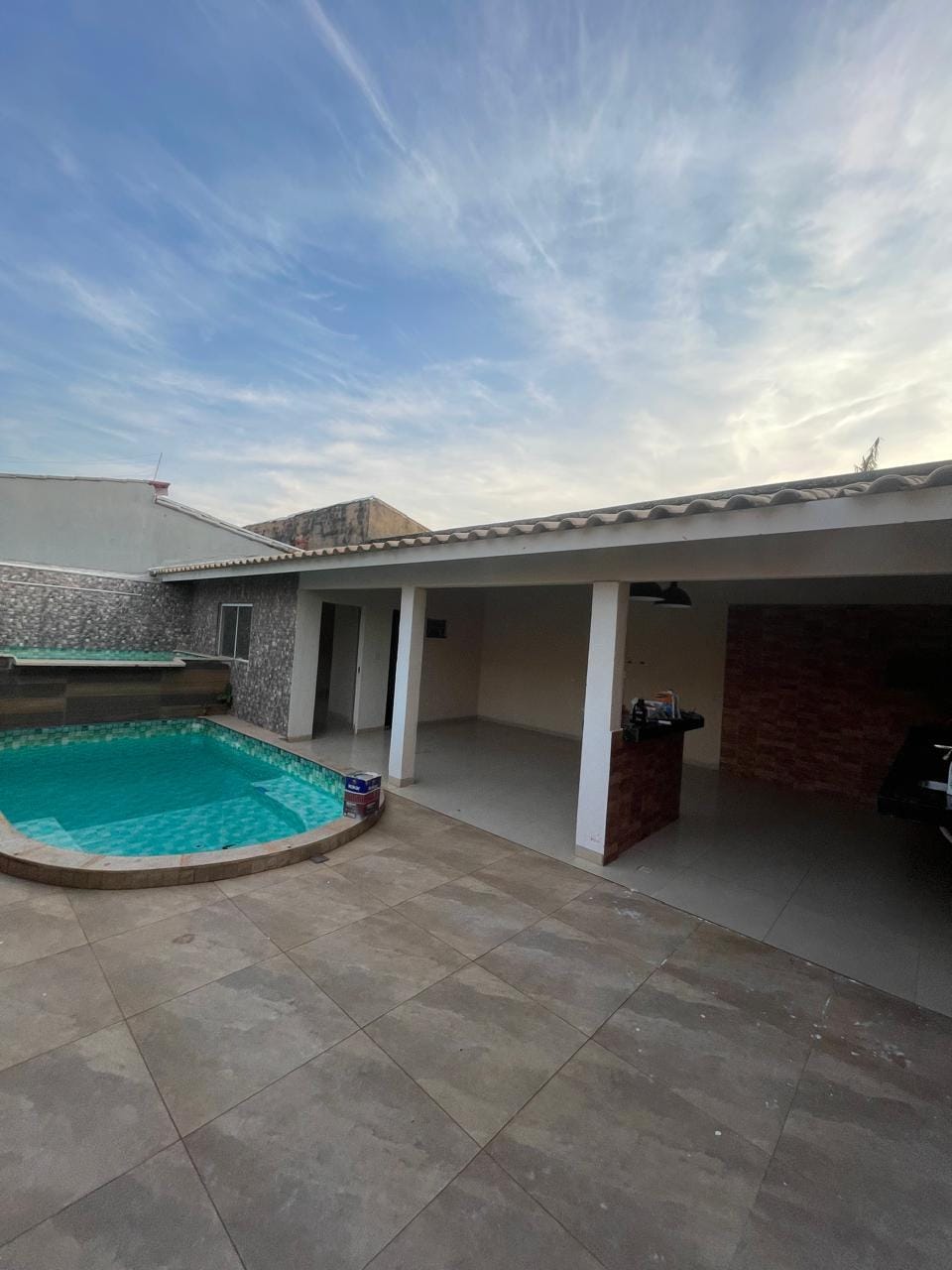 Casa à venda e aluguel com 4 quartos, 360m² - Foto 20