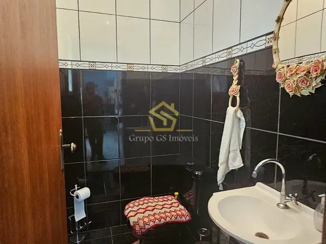 Casa com 600m² 3 quartos e 5 banheiros, à venda, no bairro Residencial Terras de Vinhedo em Vinhedo