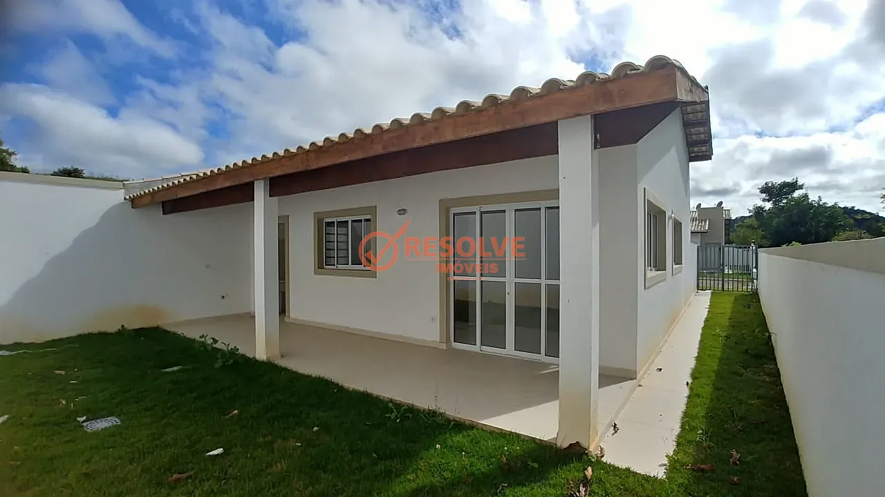 Casa, 3 quartos, 101 m² - Foto 3