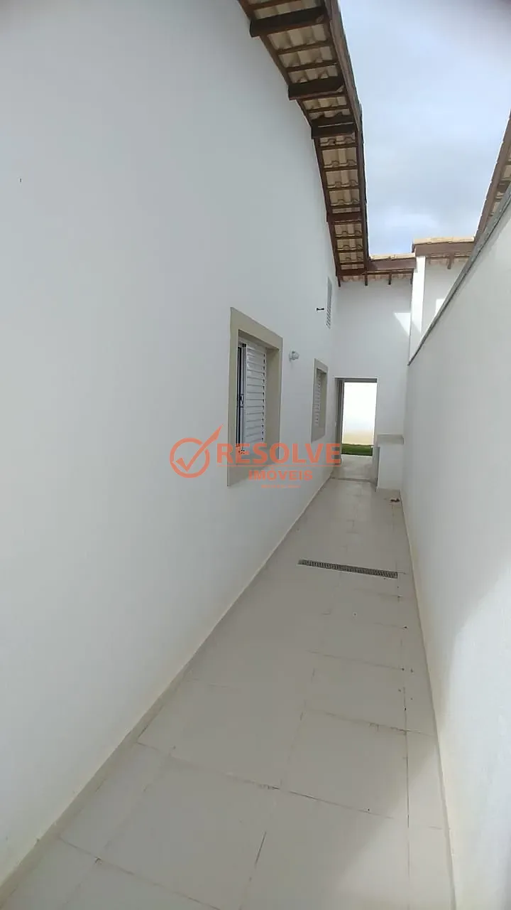Casa, 3 quartos, 101 m² - Foto 4